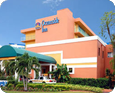Bestwestern Oceanside Inn