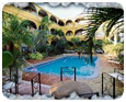 Tropi Rock Resort