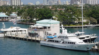 What's in the Name Fort Lauderdale