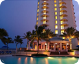 Featured Fort lauderdale Cruise Port Hotel