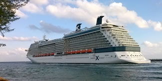 Fort Lauderdale Cruise Port Celebrity Cruises